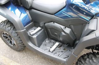 CFMOTO CFORCE 625 OVERLAND EPS