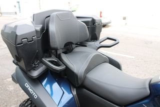 CFMOTO CFORCE 625 OVERLAND EPS