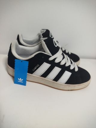 Adidas Campus 00s Hombre Talla 42