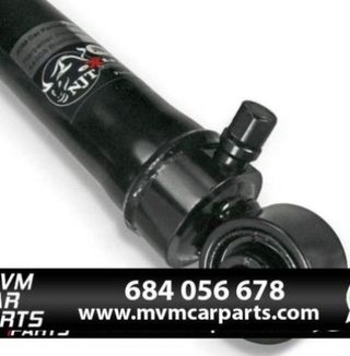 Suspensión Roscada Seat Leon 5F NJT Extrem