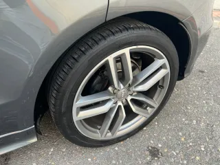 Audi SQ5 2015
