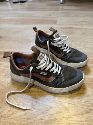 Zapatillas Vans Ultrarange