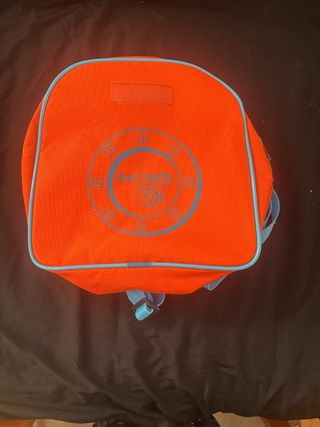 Mochila nemomarlin