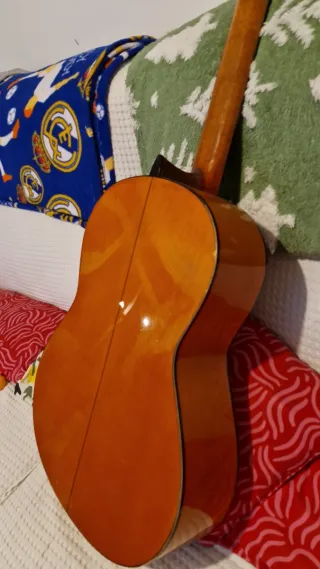 Guitarra Flamenca Clásica 2012