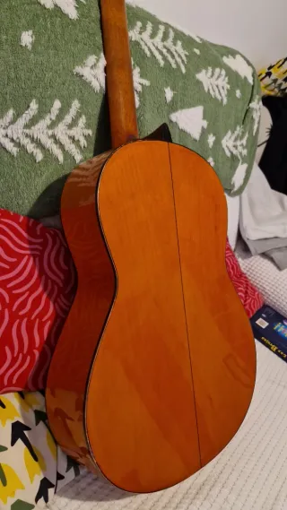 Guitarra Flamenca Clásica 2012