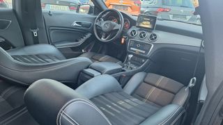 Mercedes-Benz CLA 180 Shooting Brake *GPS*Piel*Led