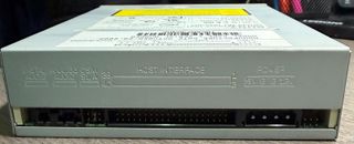 Pack Retro Beige: Lector + Grabadora + Disquetera