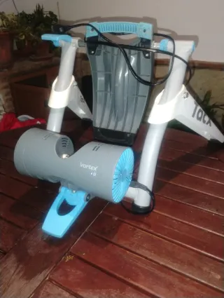 Rodillo inteligente Tacx Smart Vortex