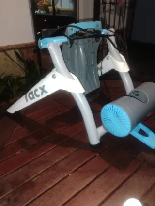 Rodillo inteligente Tacx Smart Vortex