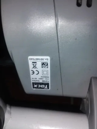 Rodillo inteligente Tacx Smart Vortex