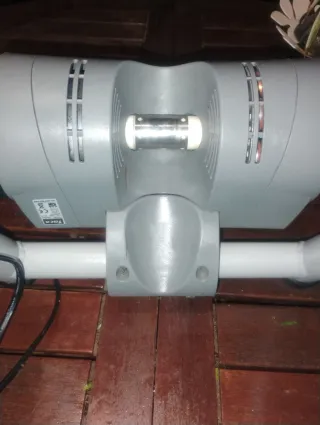 Rodillo inteligente Tacx Smart Vortex