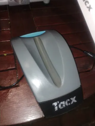 Rodillo inteligente Tacx Smart Vortex