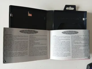 Cosmic Spacehead Sega Mega Drive