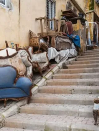 Limpiamos pisos en orense y pueblos cercanos