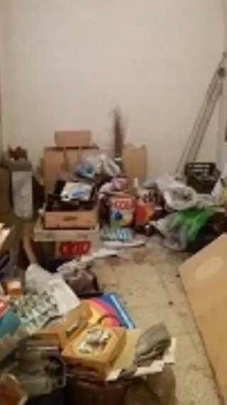 Limpiamos pisos en orense y pueblos cercanos