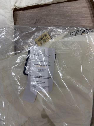 Reductor starlit + 2 fundas + bolsa de transporte