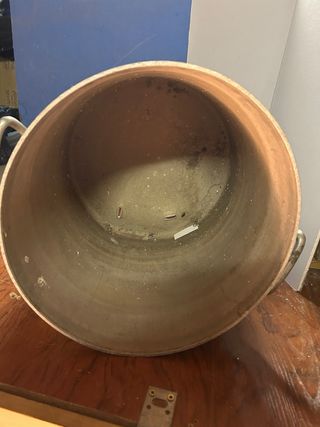 OLLA GRANDE DE ALUMINIO