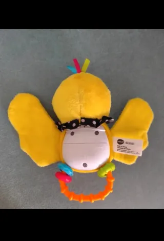 Pajarito Pio Pío  Vtech