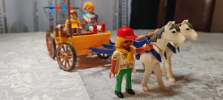 Playmobil