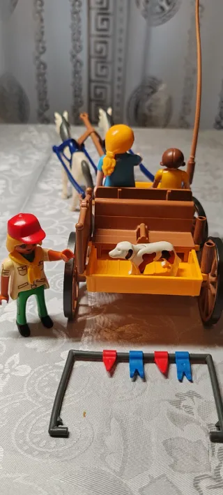 Playmobil