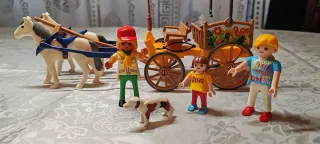 Playmobil