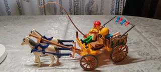 Playmobil