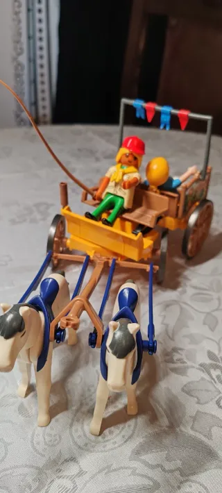 Playmobil