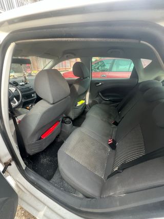 SEAT Ibiza 2010 Good Stuff