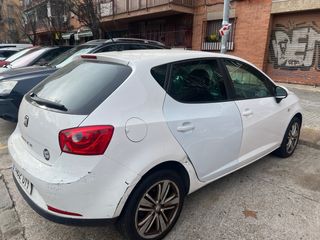 SEAT Ibiza 2010 Good Stuff