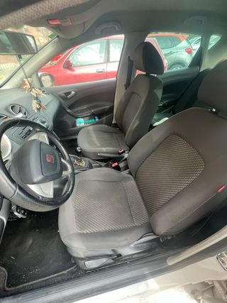 SEAT Ibiza 2010 Good Stuff