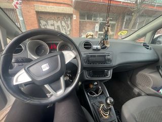 SEAT Ibiza 2010 Good Stuff