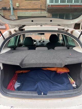 SEAT Ibiza 2010 Good Stuff