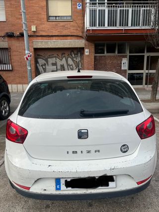 SEAT Ibiza 2010 Good Stuff