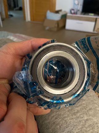 Kit rodamiento rueda