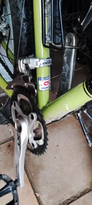 Finna Landscape Bicicleta Gravel