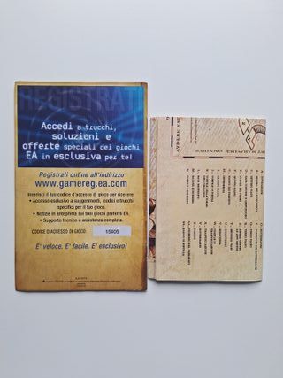 Harry Potter e l’Ordine della Fenice – Gioco PS2