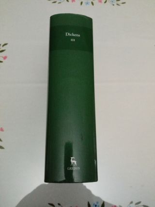 Charles Dickens, David Copperfield