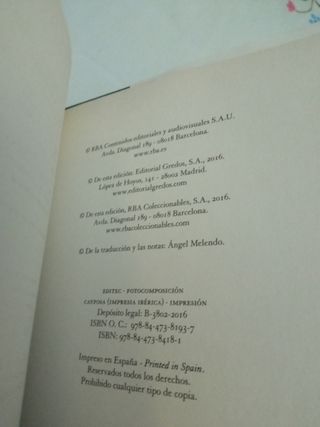 Charles Dickens, David Copperfield