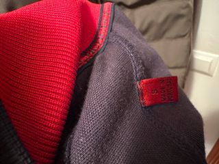 Chaqueta Carolina Herrera deportiva