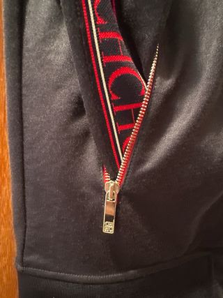 Chaqueta Carolina Herrera deportiva