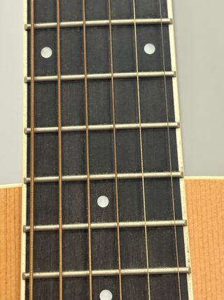 Be Joe Rimini GA-400 (acústica)