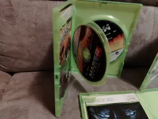 Trilogia Mass Effect