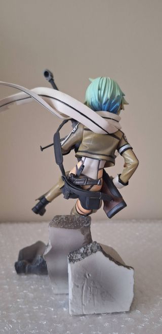 Figura Sinon - Sword Art Online