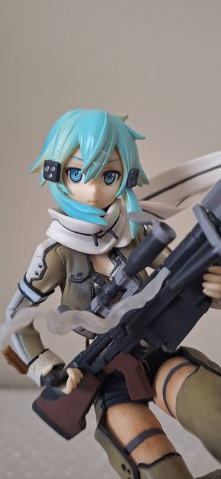 Figura Sinon - Sword Art Online