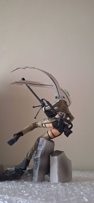 Figura Sinon - Sword Art Online