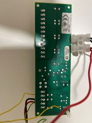 Módulo expansor paradox zx8sp