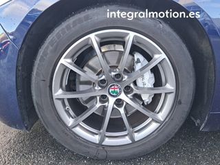 Alfa Romeo Giulia 2.2 Diesel 132kW (180CV) Super