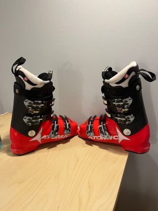 Stivali da sci Atomic