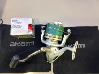 Carrete Shimano Ultegra XSB 10000