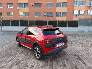 Citroen C4 Cactus 1.6 HDI 100 CV